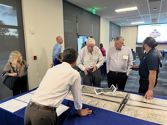 public meeting february 22, 2023