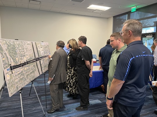 public meeting february 22, 2023