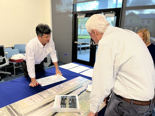 public meeting february 22, 2023