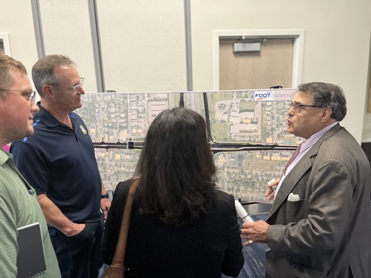 public meeting february 22, 2023