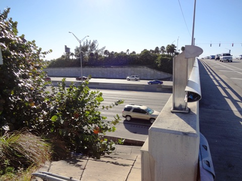 Interchange at SR-9/I-95 at Boynton Beach Boulevard